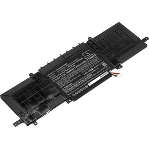 Cameron Sino Батерия за Asus Zenbook UX333FN, Zenbook UX333FA и други, 4250 mAh, Li-Pol (CS-AUX333NB)