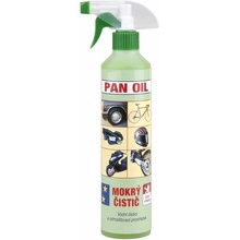 Panoil Mokrý čistič 500 ml