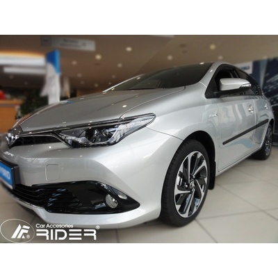 Lišta dverí TOYOTA Auris 2015-2018 po facelifte