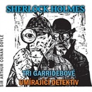 Sherlock Holmes