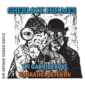 Sherlock Holmes