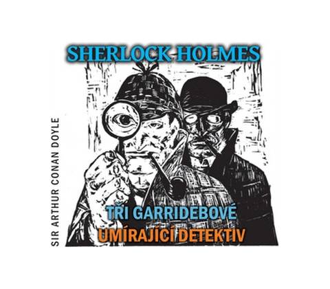 Sherlock Holmes