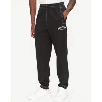 Adidas Wabash Track Pants Black