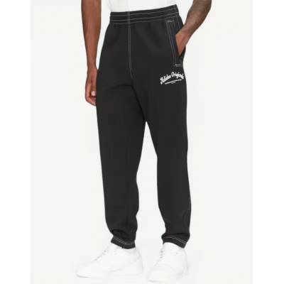 Adidas Wabash Track Pants Black