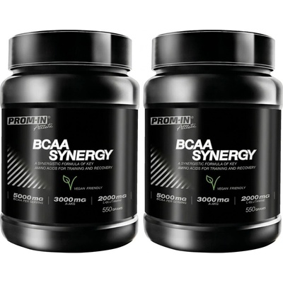 Prom-in Essential BCAA synergy 1100 g