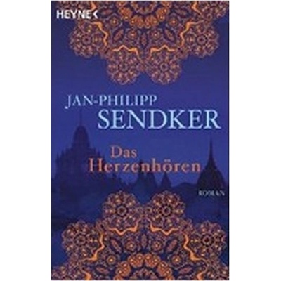 Herzenhoren Sendker Jan-Philipp