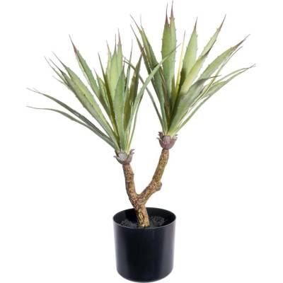 Gasper Umělá rostlina Agáve, 60 cm