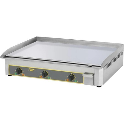 Roller Grill DESKA GRILOVACÍ PSR 600 EI – Sleviste.cz