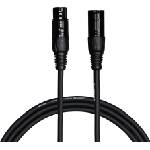 Cascha Standard Line Microphone Cable Black 3 m Микрофонен кабел (HH 2087)