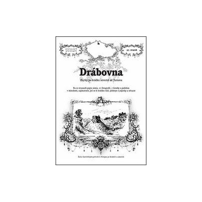 Drábovna Přemysl Špráchal