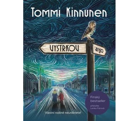 Vystrkov