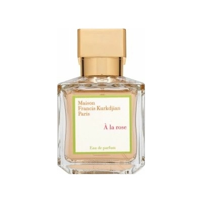 Maison Francis Kurkdijan A La Rose parfumovaná voda dámska 70 ml