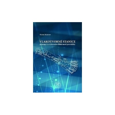 Vlakotvorné stanice