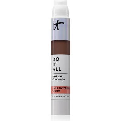 IT Cosmetics Do it all Concealer korektor Deep Neutral 7 ml