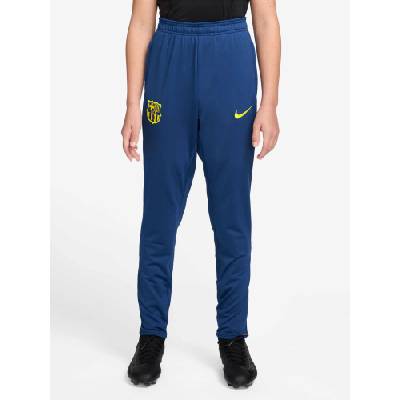 NIKE Спортно долнище fcb y nk df strk pant kpz se
