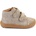 Froddo Детски обувки barefoot Froddo Kid's Barefoot First Step Barefoot shoes - Gold - размер 22 (EU) (702-4793-1013)