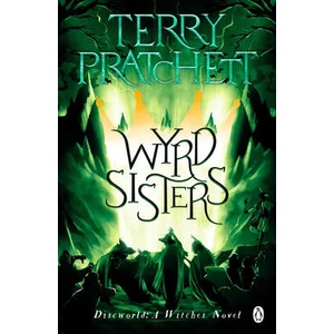 Wyrd Sisters | Terry Pratchett (ISBN: 9781804990094)