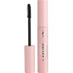 Golden Rose Спирала за плътен обем Eyeful Lashes, Black, 9 ml - baby