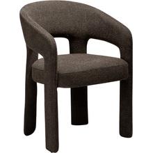 Dan-Form Splendor Hnědá bouclé