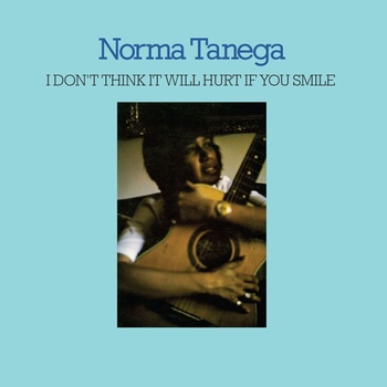 Norma Tanega - I Don't Think It Will Hurt If You Smile (LP) (029667024310)