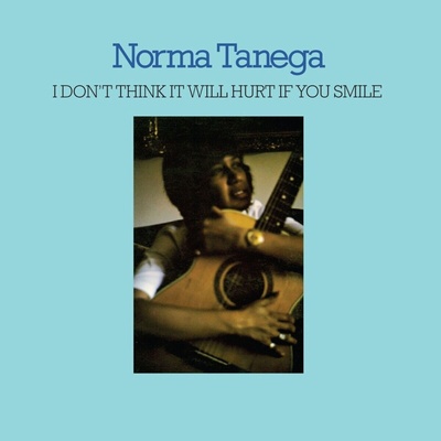Norma Tanega - I Don't Think It Will Hurt If You Smile (LP) (029667024310)