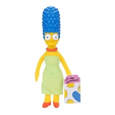 Jakks Pacific the Simpsons Marge 26 cm