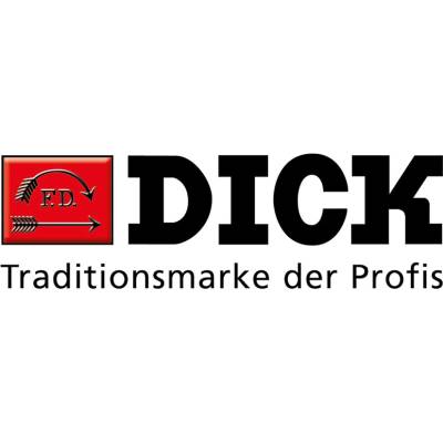 F. Dick Premier Plus 21 cm