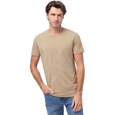 Volcano T-BASIC-BEIGE Béžová