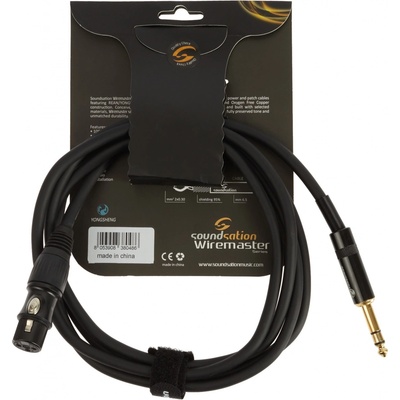Soundsation WM-PXFJS2