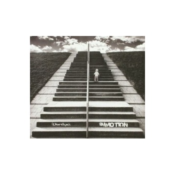 Invertigo - In Motion CD