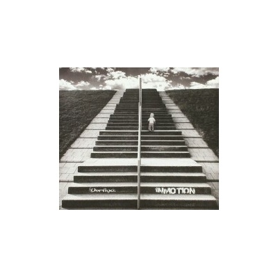 Invertigo - In Motion CD