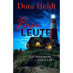 Böse Leute | Dora Heldt (ISBN: 9783423221566)