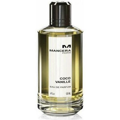 Mancera Coco Vanille EDP 60 ml