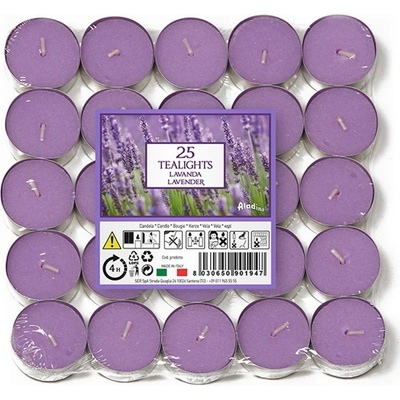 Petali Levandule 25ks