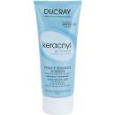 Ducray Keracnyl čistící gel pro mastnou pleť (Foaming Gel Face And Body) 200 ml