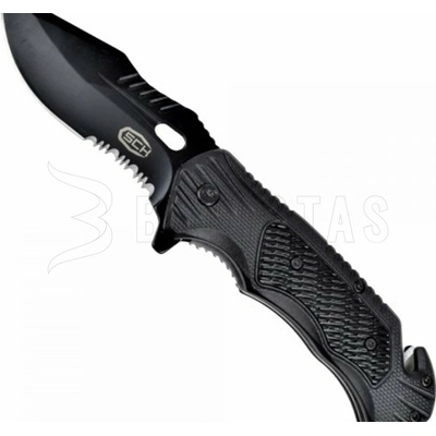 Steel Claw Knives SCK Rescue 164