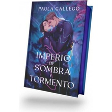 Imperio de sombra y tormento