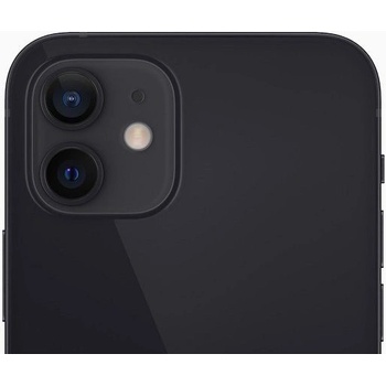 Apple iPhone 12 mini 128GB Black
