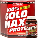 XXtreme Nutrition 100% Gold Maxx Protein 1800 g