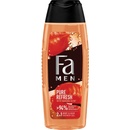 Fa Men Pure Refresh with Guarana sprchový gél 250 ml