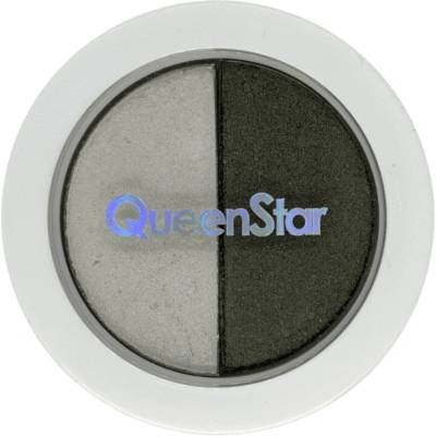 QueenStar Očné tiene DUO č,7 3 g