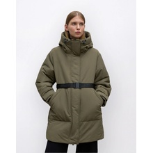 Ecoalf Yari Jacket Dark olive