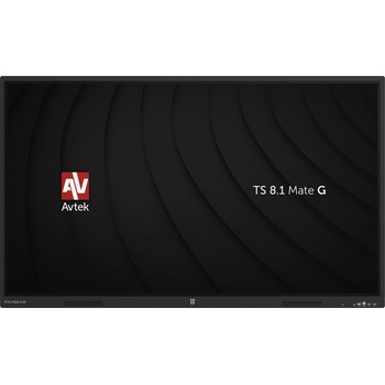 Avtek TS 8.1 Mate G 86 1TV351