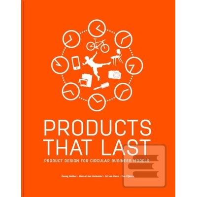 Products That Last - Conny Bakker