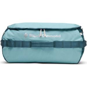 Black Diamond Сак Black diamond Stonehauler 65 Duffel Luggage - Glacier - размер 65 l (510-7456-0311)