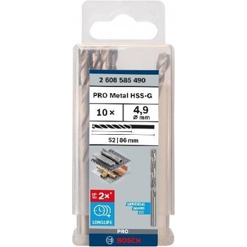 Bosch 2608585490