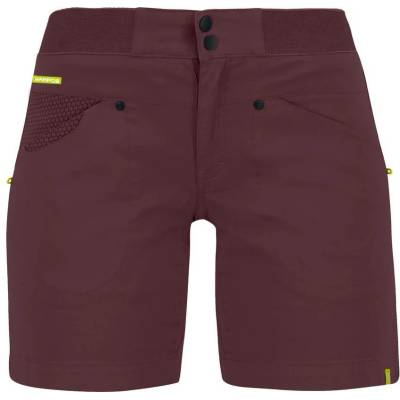 Karpos Дамски къси панталони Karpos Women's Noghera Bermuda Shorts - Vineyard - размер 40 (EU) (112-1667-0815)