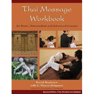 Thai Massage Workbook | C Pierce Salguero (2011)