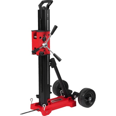 MILWAUKEE Diamantový vrtací stojan pro diamantovou jádrovou vrtačku MX FUEL 350 mm 4932493145