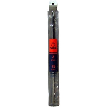 Apple Háčiky hliníkové - 3 mm